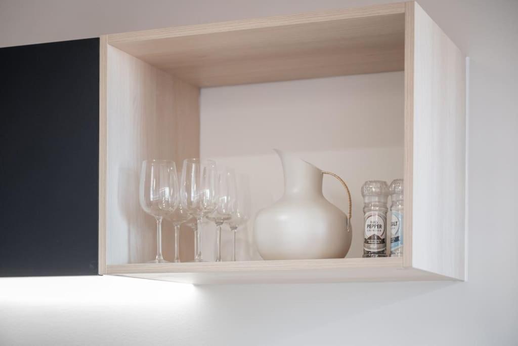 Luxury Stylish Apartment Central 맨체스터 외부 사진
