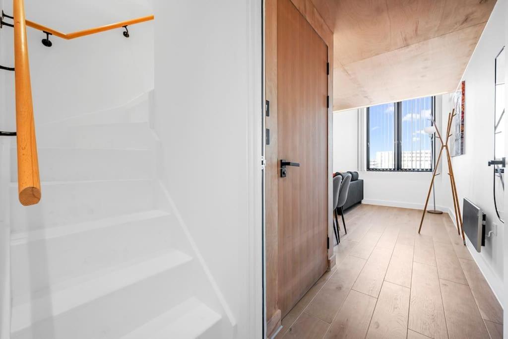 Luxury Stylish Apartment Central 맨체스터 외부 사진